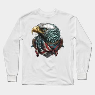 american eagle Long Sleeve T-Shirt